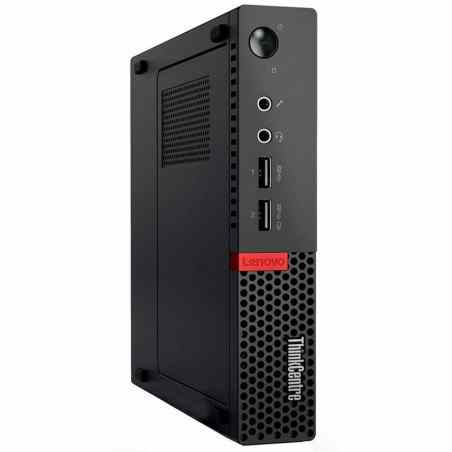 Mini Pc i7 Ricondizionato Lenovo ThinkCentre M710q