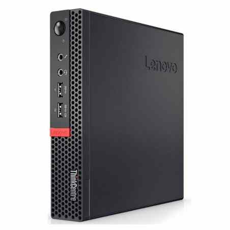 Mini Pc i7 Ricondizionato Lenovo ThinkCentre M710q