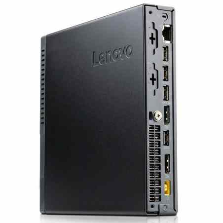 Mini Pc i7 Ricondizionato Lenovo ThinkCentre M710q