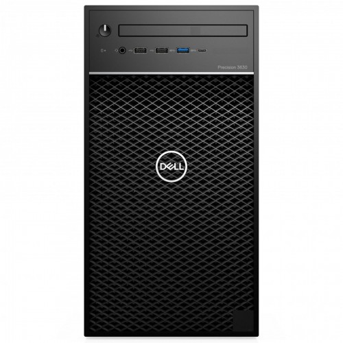 Pc Ricondizionato Dell Precision 3630 Tower Core i7-8700K