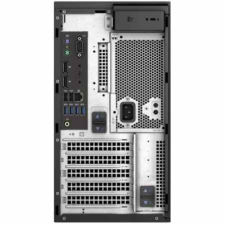 Pc Ricondizionato Dell Precision 3630 Tower Core i7-8700K