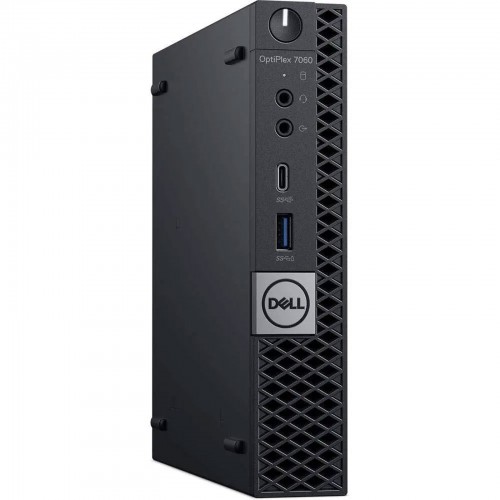 Mini Pc Ricondizionato Dell Optiplex 7060 Core Intel i7