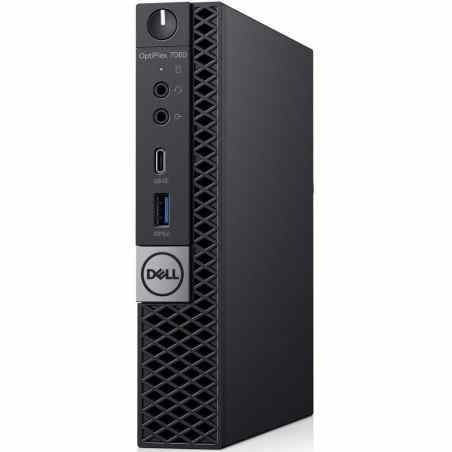 Mini Pc Ricondizionato Dell Optiplex 7060 Core Intel i7