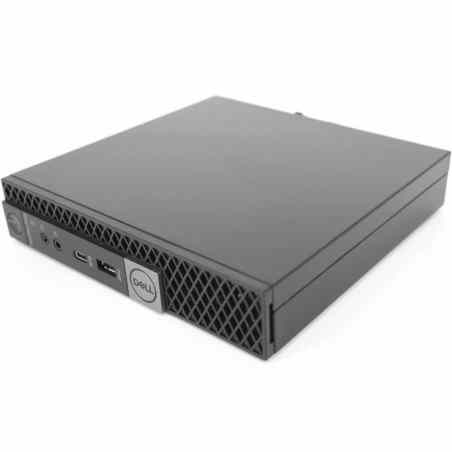 Mini Pc Ricondizionato Dell Optiplex 7060 Core Intel i7
