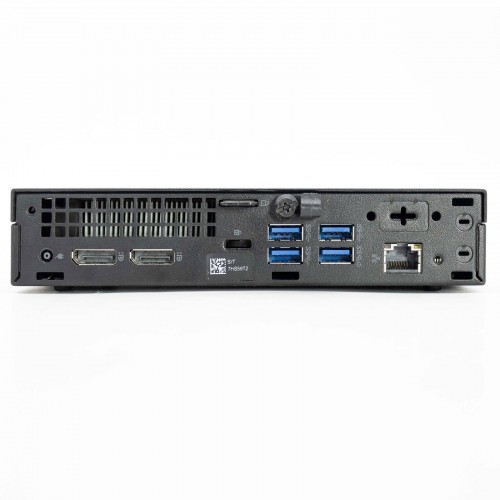 Mini Pc Ricondizionato Dell Optiplex 7060 Core Intel i7