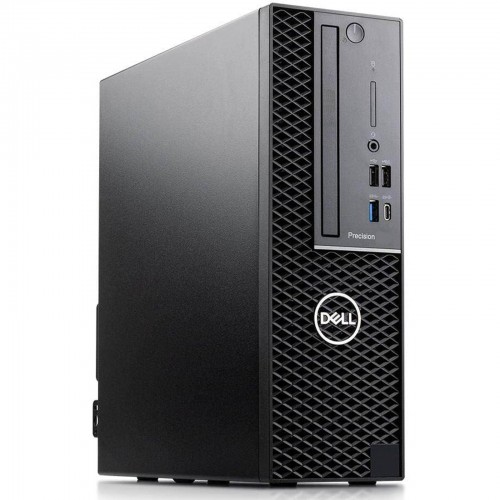 Pc Ricondizionato DELL Precision 3430 SFF Core i7