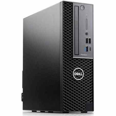 Pc Ricondizionato DELL Precision 3430 SFF Core i7
