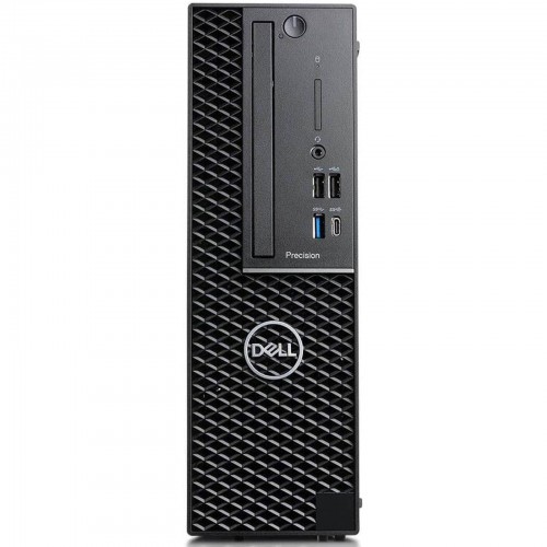 Pc Ricondizionato DELL Precision 3430 SFF Core i7