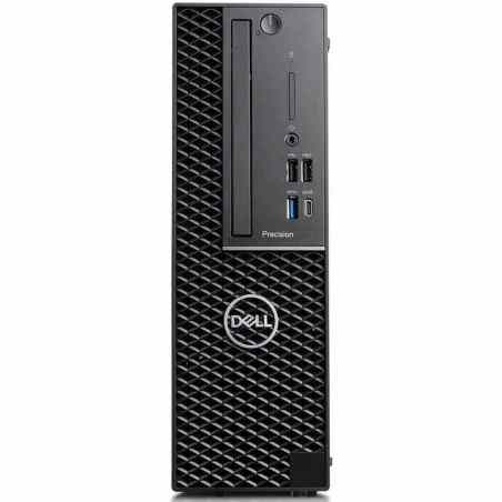 Pc Ricondizionato DELL Precision 3430 SFF Core i7