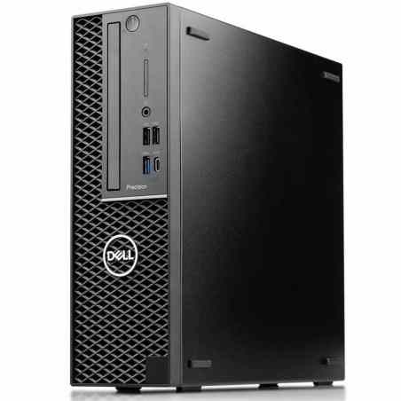 Pc Ricondizionato DELL Precision 3430 SFF Core i7