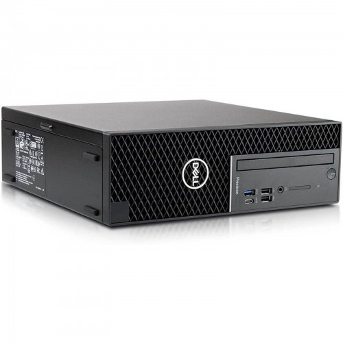 Pc Ricondizionato DELL Precision 3430 SFF Core i7