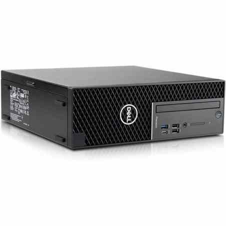 Pc Ricondizionato DELL Precision 3430 SFF Core i7