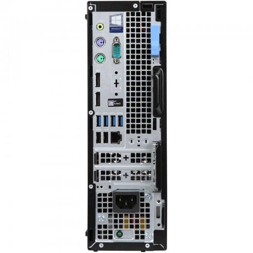 Pc Ricondizionato DELL Precision 3430 SFF Core i7