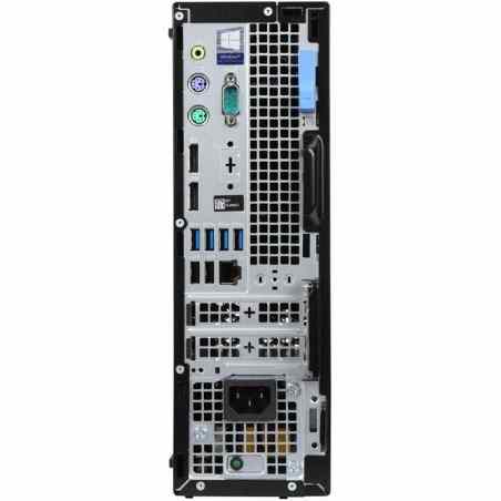 Pc Ricondizionato DELL Precision 3430 SFF Core i7