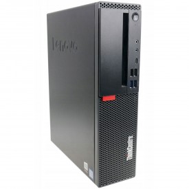 Lenovo Thinkcentre M720s...