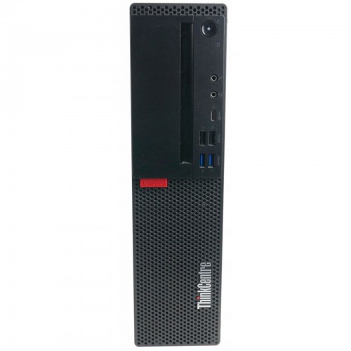 PC Ricondizionato Lenovo Thinkcentre M720s SFF Computer Intel i7