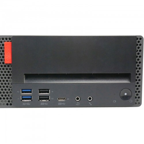 PC Ricondizionato Lenovo Thinkcentre M720s SFF Computer Intel i7