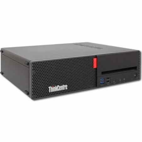 PC Ricondizionato Lenovo Thinkcentre M720s SFF Computer Intel i7