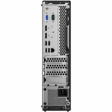 Pc RICONDIZIONATO Lenovo ThinkCentre M920s SFF Core i7