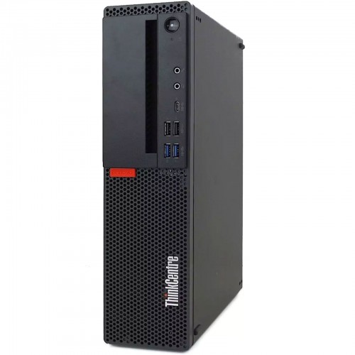 Pc RICONDIZIONATO Lenovo ThinkCentre M920s SFF Core i7