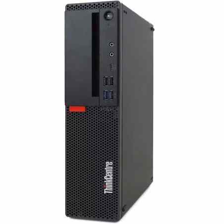 Pc RICONDIZIONATO Lenovo ThinkCentre M920s SFF Core i7