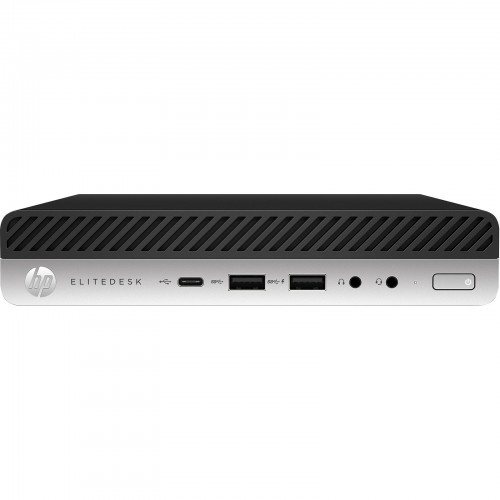 Mini Pc Ricondizionato HP EliteDesk 800 G5 Intel i7-9700 Ram 32Gb SSD 1Tb