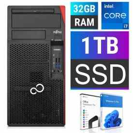 Fujitsu Esprimo P957 Tower...