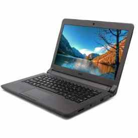 Notebook Ricondizionato Ultrabook Dell Latitude 3340 Core i5 13.3" Ram 8GB SSD 256GB Webcam HDMI Windows 11 Pro + Office 2021
