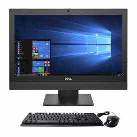 Pc All in One ricondizionato Dell