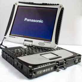 PANASONIC CF-19 TOUGHBOOK RCONDIZIONATO