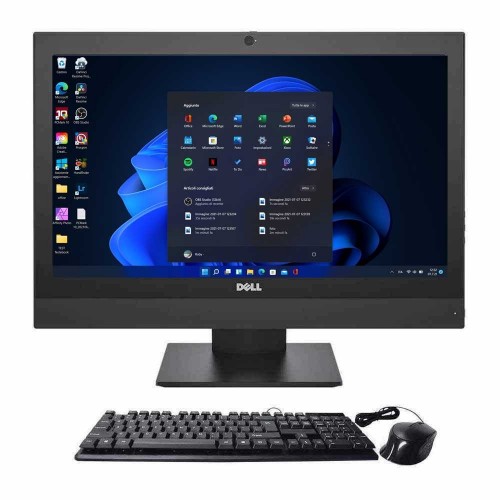 PC ALL IN ONE RICONDIZIONATO DELL 3240
