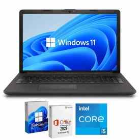 Notebook Ricondizionato HP 250 G6 I5-6200U