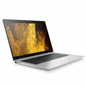 Pc Poratatile 2 in 1 Notebook HP EliteBook x360 Core i5 ricondizionato