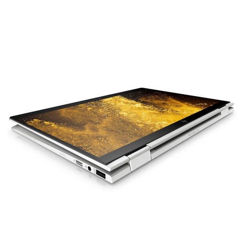 Pc Poratatile 2 in 1 Notebook HP EliteBook x360 Core i5 ricondizionato