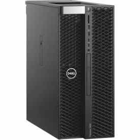 DELL Precision T5820 ricondizionata