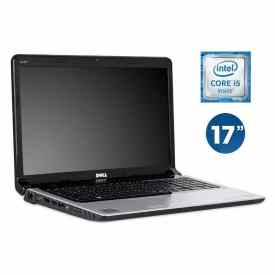 Notebook Ricondizionato Dell Studio 1749 Core i5 17.3" Ram 8GB SSD 512GB