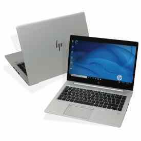 Notebook Ricondizionato HP...
