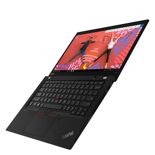 Notebook RICONDIZIONATO LENOVO Thinkpad x13 Touch i5 Generazione 10