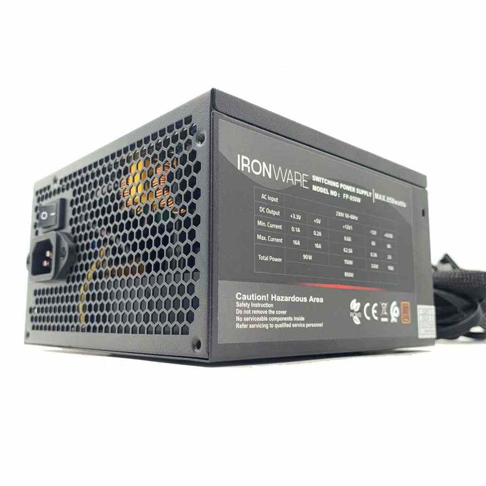Alimentatore per PC ATX 650W