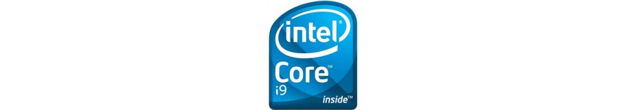 Notebook Intel® Core i9