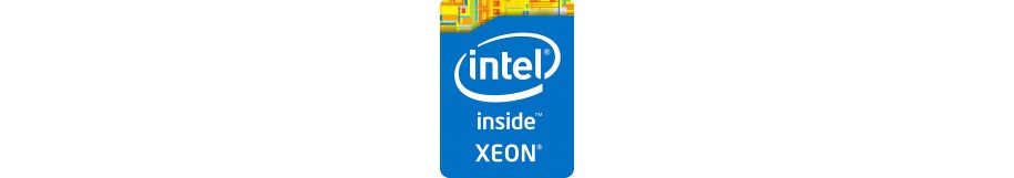 Notebook Intel® Xeon
