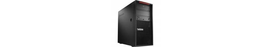 Workstation Fisse ricondizionate | Desktop Pc
