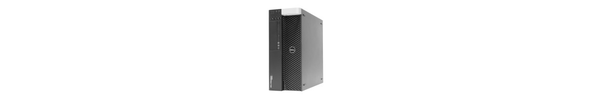 Workstation Ricondizionate | Desktop Pc i7, Xeon | Nvidia Quadro | 3D
