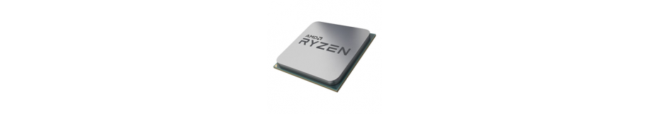PC ASSEMBLATI ONLINE CON CPU AMD RYZEN