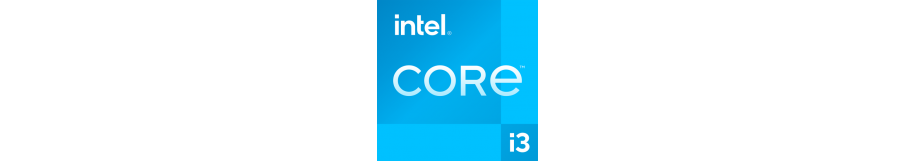 PC Intel® Core i3