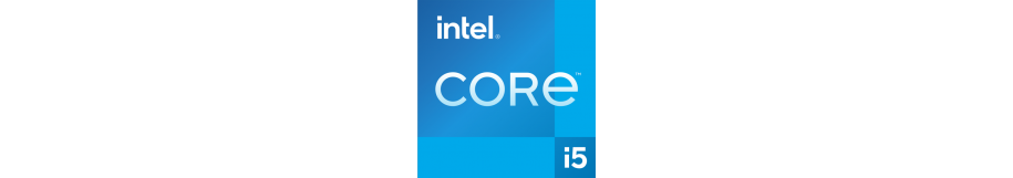 Notebook Intel® Core i5