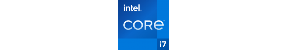 Notebook Intel® Core i7