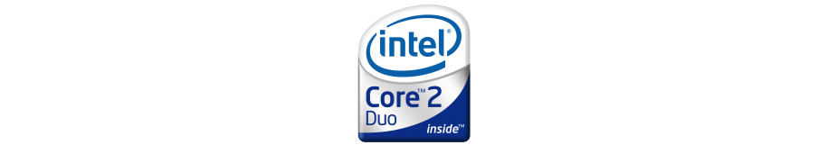 PC Intel® Core Duo