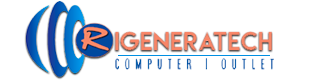 RigeneraTech | Outlet Pc