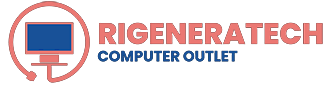 RigeneraTech | Outlet Pc
